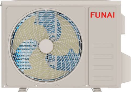 Наружный блок кондиционера Funai для комплекта с установкой